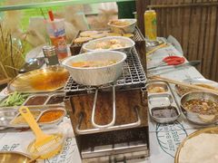 -曾百万小炉小串自助烧烤(高新店)