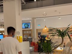 -四季餐厅(华苑店)