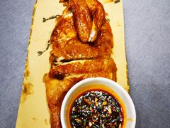 -金哥私房菜馆(张府园总店)