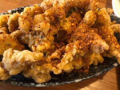 重庆小酥肉-付小姐在成都(中山公园店)