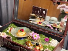 -月下料理(楷林IFC店)