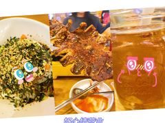 -米字旁先锋韩餐(茂业天地店)
