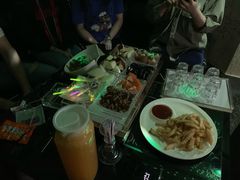-堂会(白云店)