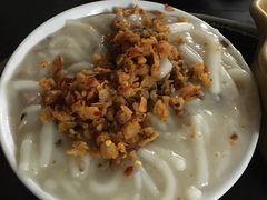 传统濑粉-老西关濑粉(文明路店)