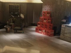-漢頓温泉度假酒店