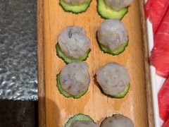 -蒙都43°9羊火锅(平庄店)