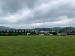 -古田会议纪念馆