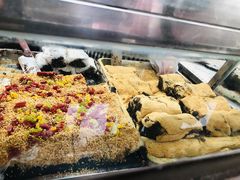 -清真·白记年糕(牛街北口店)