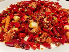 重庆辣子鸡-胡大饭馆 24h(簋街总店)