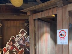 -暴风岛沉浸式体验馆(百联世纪店)