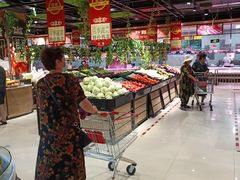 -广百家超市(大东海店)