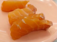 -争鲜回转寿司(流行前线店)