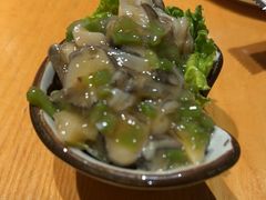 -蚝翅·海鲜粥·烧烤·龙虾季(海曙天一店)