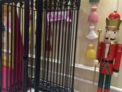 -自由港KTV(王子公主金平店)