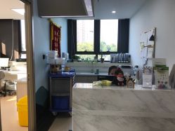 -睿宝儿科·眼科·口腔(杨浦新江湾城店)