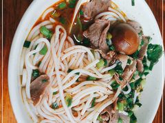 -黔派·虾子羊肉粉·小吃(佳宁娜广场店)