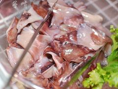 -33韩式自助烧烤(环城南路店)