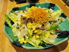 -一井烧肉·活鳗·寿司(望京SOHO店)