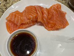 -禾斗海鲜自助(市南银座店)