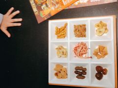 -探鱼·鲜青椒爽麻烤鱼(领展购物广场店)