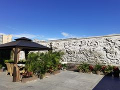 -北京盘古七星酒店