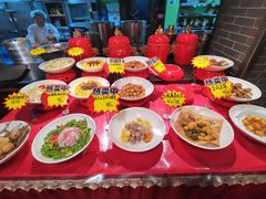 -山西会馆·晋菜·晋商宴·牌匾博物馆(胜利东街店)