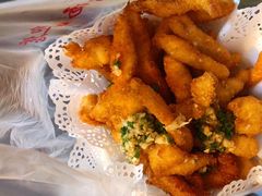特色椒盐排条-特色椒盐排条(天山西路店)