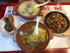 -71号豆汤饭·成都小馆(春熙路百盛店)