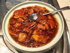 -普天和酒楼·新津菜·烤鸭(天津之眼店)