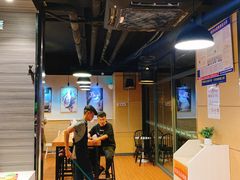 -CoCo都可(丁家庄店)