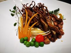 -袁州宴·地道袁州菜(袁山东路店)