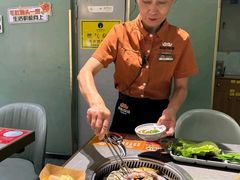 -欢乐牧场主题自助料理(龙华星河iCO店)
