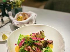 -燃扒房Steakhouse(皇庭店)