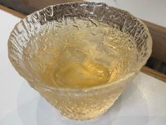 迎客茶-茶是一枝花泡茶店