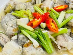 -醉壹号海鲜大排档·老厦门特色菜(厦门美食地标店)
