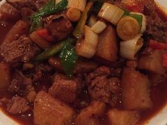-阿里家·新疆烤肉酒場 by MIG