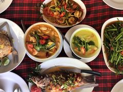-Raya Father Restaurant