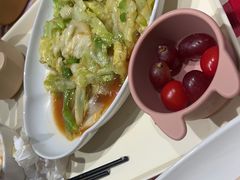 -西贝(宝乐汇店)