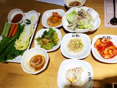 -喜来稀肉(望京店)