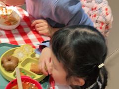 -西贝莜面村(上海百联西郊店)