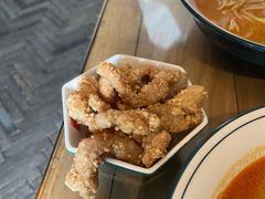 -一峰沙茶面(海峡国际店)