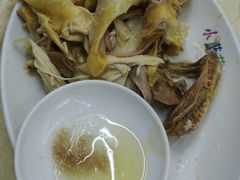 醉贤手撕鸡-醉贤居