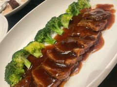 -上海人家花樣年华(虹口龙之梦店)