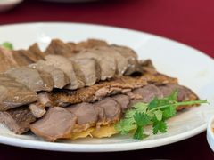 -金华安大酒楼·老牌潮菜·粤式茶点(东方国际店)