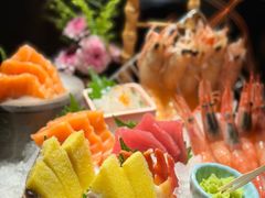 -花潮料理艺食馆(成都万象城店)