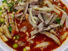 羊杂碎-老杜家羊杂碎店(双拥西路店)