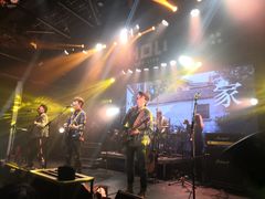 -HOU LIVE(下沙店)