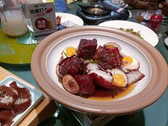 -百姓家宴(三堰店)