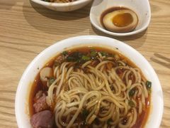 -牛王庙吳記怪味面(双楠店)
