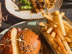 -哈蒙德餐厅